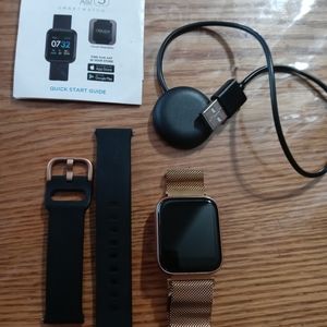 itouch air 3 smartwatch
